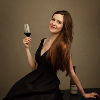 Victoria James - @Geturgrapeon Twitter Profile Photo