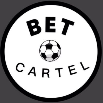 Welcome to the Bet Cartel!! 💬Odds Expert🧠 Betting Enthusiast🙋‍♀️ 3k Profit 💰