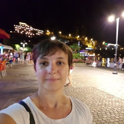 Podcasterin aus Leidenschaft | Politikwissenschaftlerin | Journalistin | Blue: @jennyguenther.bsky.social