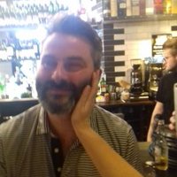 Leon Thompson (@leondthompson) 's Twitter Profile