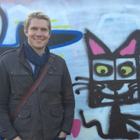 James Ellis (@jamesellismedia) 's Twitter Profile Photo