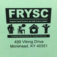 Charles Graham, RCSHS Youth Service Center (@rcshsyouth) Twitter profile photo