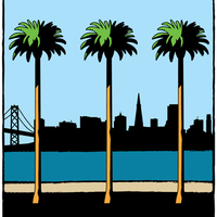 Treasure Island 🌴 (@sftida) 's Twitter Profile