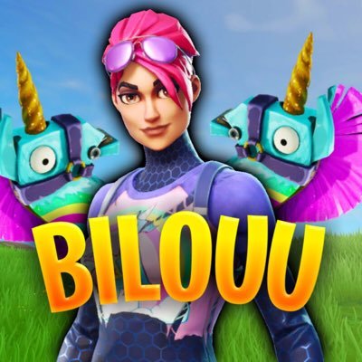 bilouu16's profile picture. 