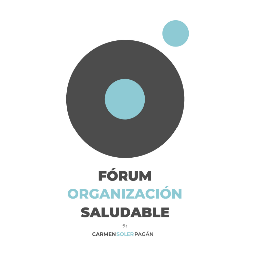 El Fórum de Organizaciones Saludables es un encuentro anual de empresas saludables que comparten experiencias sobre #trabajosaludable, #RRHH , #salud y #PRL