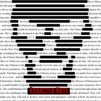 Redacted Note(@NoteRedacted) 's Twitter Profile Photo
