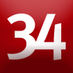 NewsChannel 34 (@newschannel34) Twitter profile photo NewsChannel 34 (@newschannel34) Twitter profile photo