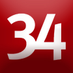 NewsChannel 34 (@NewsChannel34) Twitter profile photo