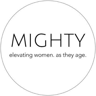 MightyMenopause's profile image