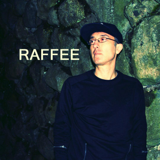 RAFFEEさんのプロフィール画像