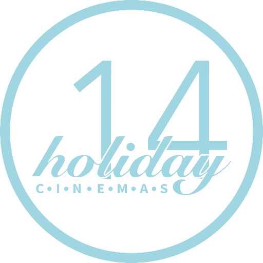 HolidayCinemas's profile picture. Best movie theater in CT!!