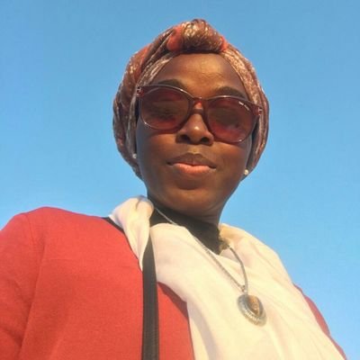 🇬🇲🇲🇦 | Muslim | Mummy | Wife | Medical Doctor | Foodie | FMPR Alum |