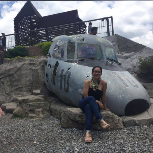 anizz's profile picture. Para mí que hablo tanto, 160 caracteres no son suficientes.