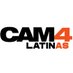 cam4_latinas@outlook.com (@cam4latinas) Twitter profile photo cam4_latinas@outlook.com (@cam4latinas) Twitter profile photo