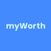 myWorth Finance (@myworthfinance) Twitter profile photo