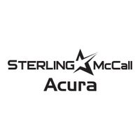 Sterling McCall Acura(@McCallAcura) 's Twitter Profile Photo