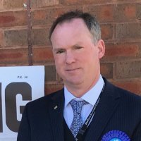 Cllr Jonathan Price (@cllrprice) 's Twitter Profile