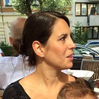 Sarah Schlesinger (@sarahschlesing8) 's Twitter Profile