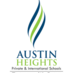 Austin Heights Schs (@austinschools) Twitter profile photo Austin Heights Schs (@austinschools) Twitter profile photo