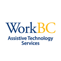 WorkBC Assistive Technology Services(@WorkBCATS) 's Twitter Profile Photo