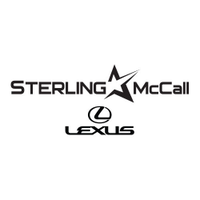 Sterling McCall Lexus(@McCallLexus) 's Twitter Profile Photo