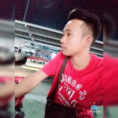 NxATVM9cbiHUVta's profile picture. 💞โสด"ไม่มีใคร😎