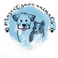 Project Save Animals(@psa_pk) 's Twitter Profile Photo