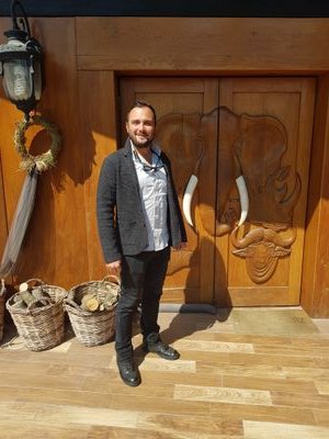 funkeys90's profile picture. madenci