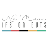 No More Ifs Or Buts(@Nomoreifsorbuts) 's Twitter Profile Photo