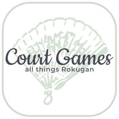 CourtGamesPodさんのプロフィール画像