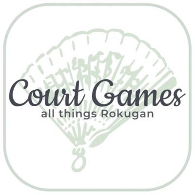 Welcome to Court Games! We are a podcast that highlights L5R news, groups and individuals, and events.