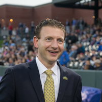 Craig Unger (@memphisgm) 's Twitter Profile