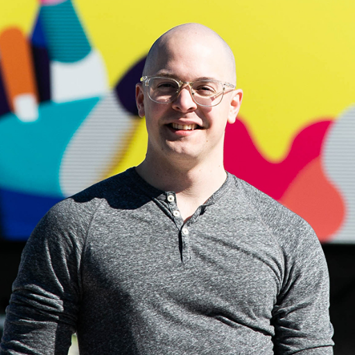 Lead Dev @hookagency 🎣 • Music @mymosaicchurch.com • Will work #StarWars into any convo possible • he/him • #blacklivesmatter