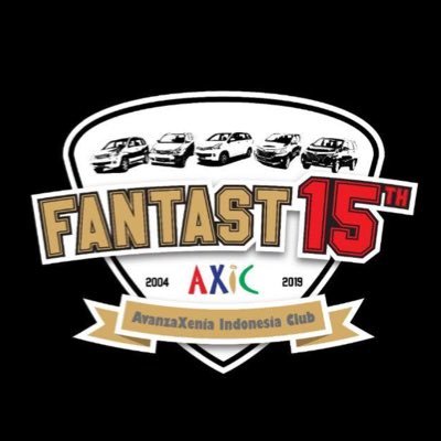 official twitter account for Avanza Xenia Indonesia Club. #AXICFantast15 #SemakinMembanggakan #BanggaBersamanya #keepSMARTdriving #axicKeren