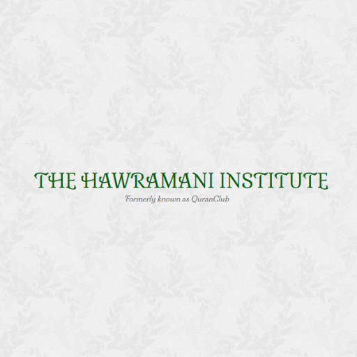 Beautiful Islamic art and quotes. This is the twitter account of the Hawramani Institute (https://t.co/boRFCBNBqp). Managed by @IkramHawramani