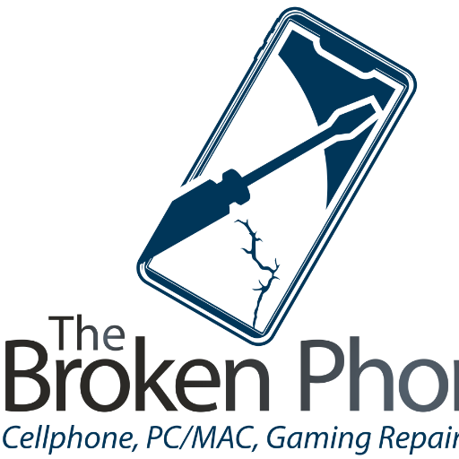 The Broken Phone