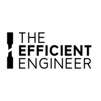The Efficient Engineer (@efficiengineer) 's Twitter Profile