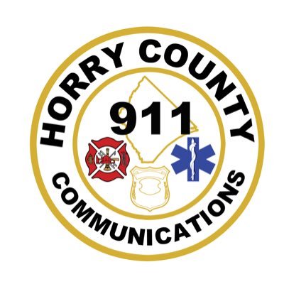 Horry County 911