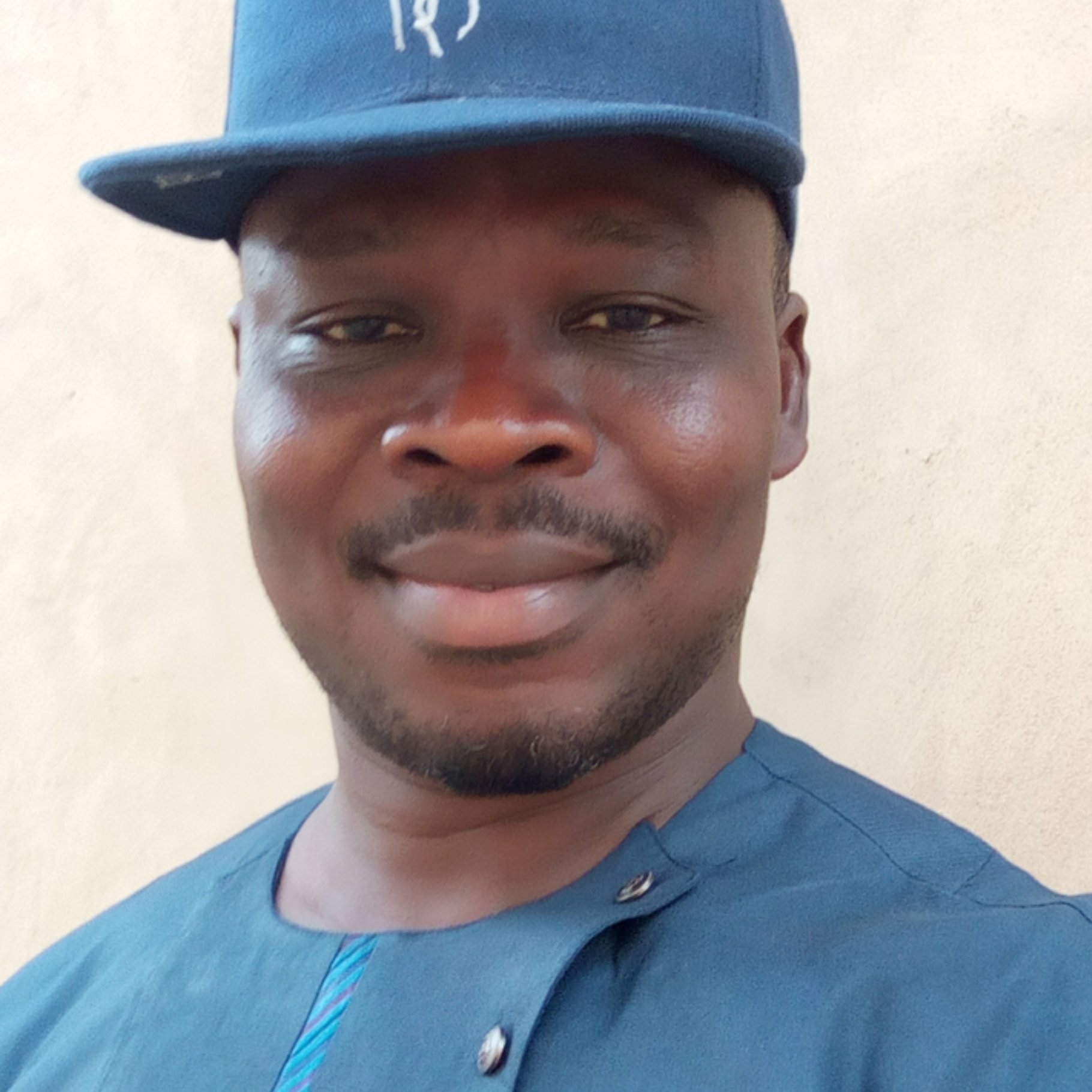 AARE LUQMON OLUWAKAYODE OGUNLEYE