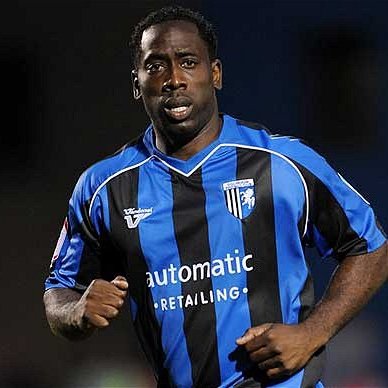 All things out of context from the Gills