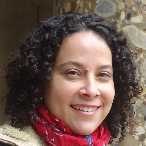 Geógrafa. Doutora en Geografía Urbana. Consultora e investigadora social.