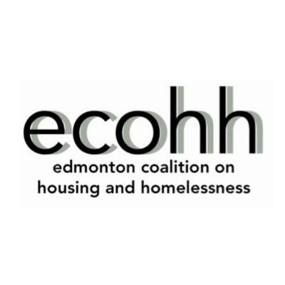 The Edmonton Coalition On Housing and Homelessness promotes awareness, advocates, and takes action on housing issues to enhance community life.