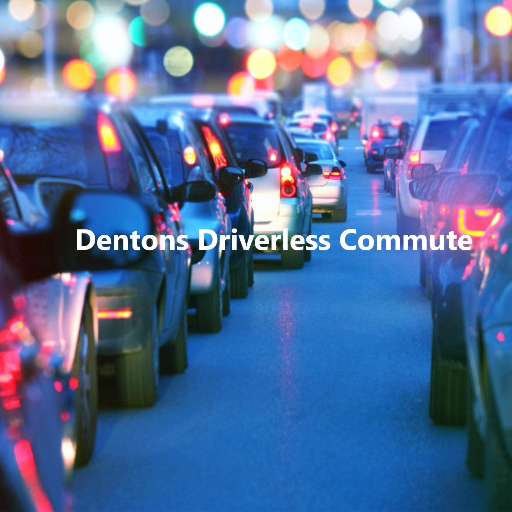 The Driverless Commute tracks the most important developments shaping the path to automotive autonomy. Curated by the Dentons AV team.