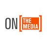 onthemedia's profile picture. A weekly radio show and podcast on all things media co-hosted by @OTMBrooke & @MicahLoewinger. Follow the show on Instagram: @onthemedia.