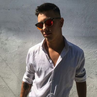 AndresGonzale58's profile picture. Desde pendejo me enamore de vos. Peñarol⚫⭐