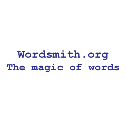 Celebrating 30 years of https://t.co/xpz0P8QyYK!

We're a worldwide online community of wordlovers spreading the joy and magic of language A Word A Day.