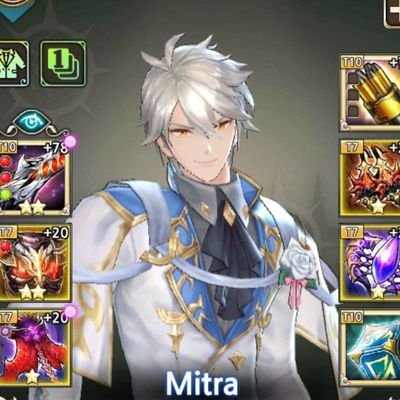 kami_nhut's profile picture. 