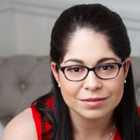 Deborah Doroshow (@ddoroshow) 's Twitter Profile Photo Deborah Doroshow (@ddoroshow) 's Twitter Profile Photo