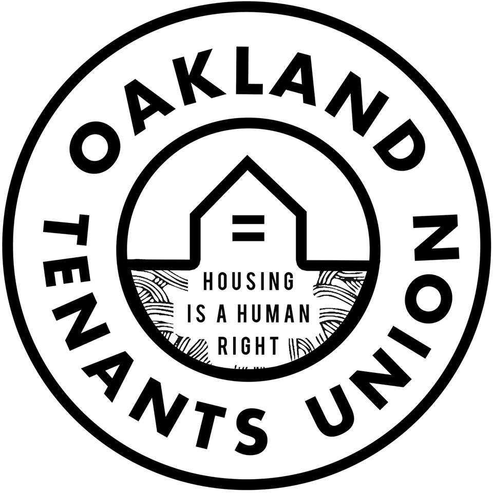 OAKTenantsUnion Profile Picture