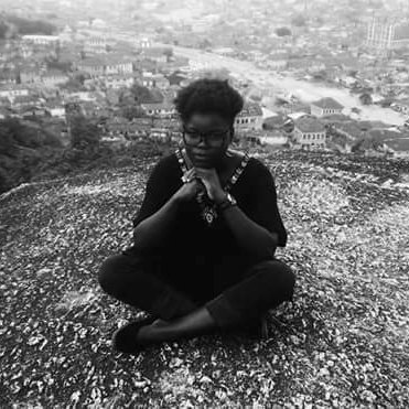 aygaius's profile picture. Jesus freak|| Writer|| Volunteer